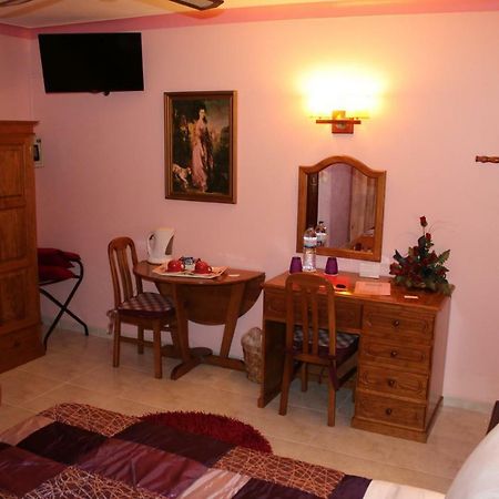 Vila Atlantida Lagos Dış mekan fotoğraf