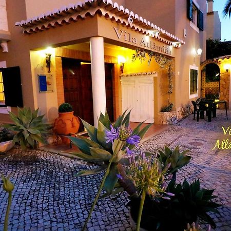 Vila Atlantida Lagos Dış mekan fotoğraf