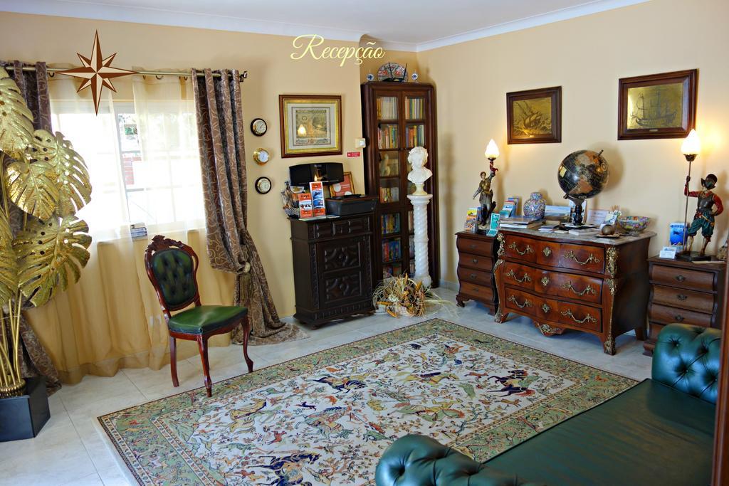 Vila Atlantida Lagos Dış mekan fotoğraf