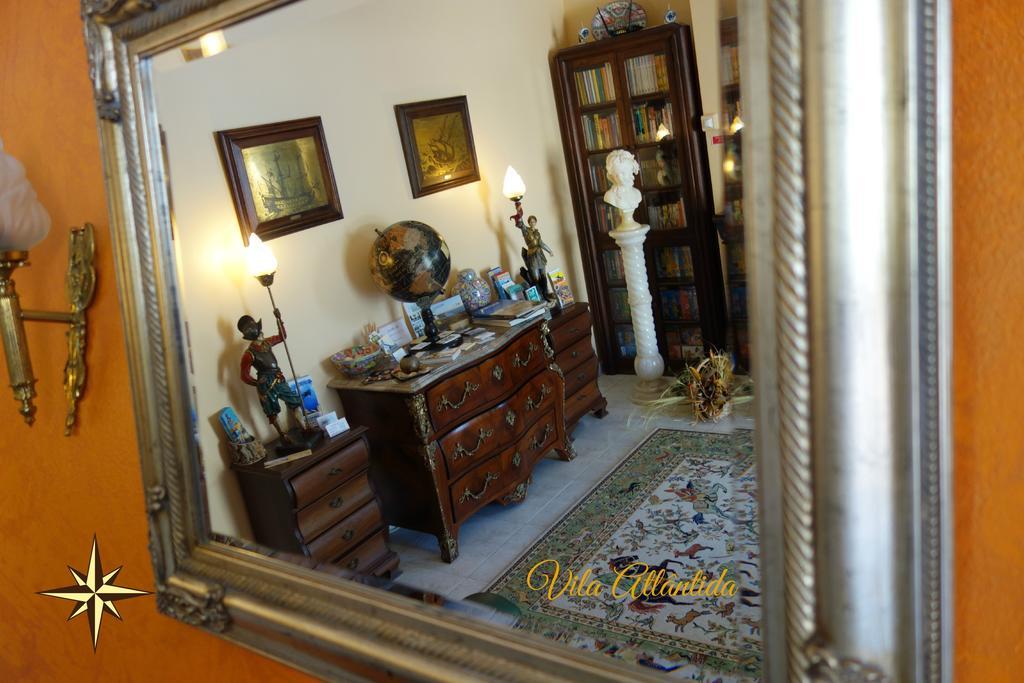 Vila Atlantida Lagos Dış mekan fotoğraf