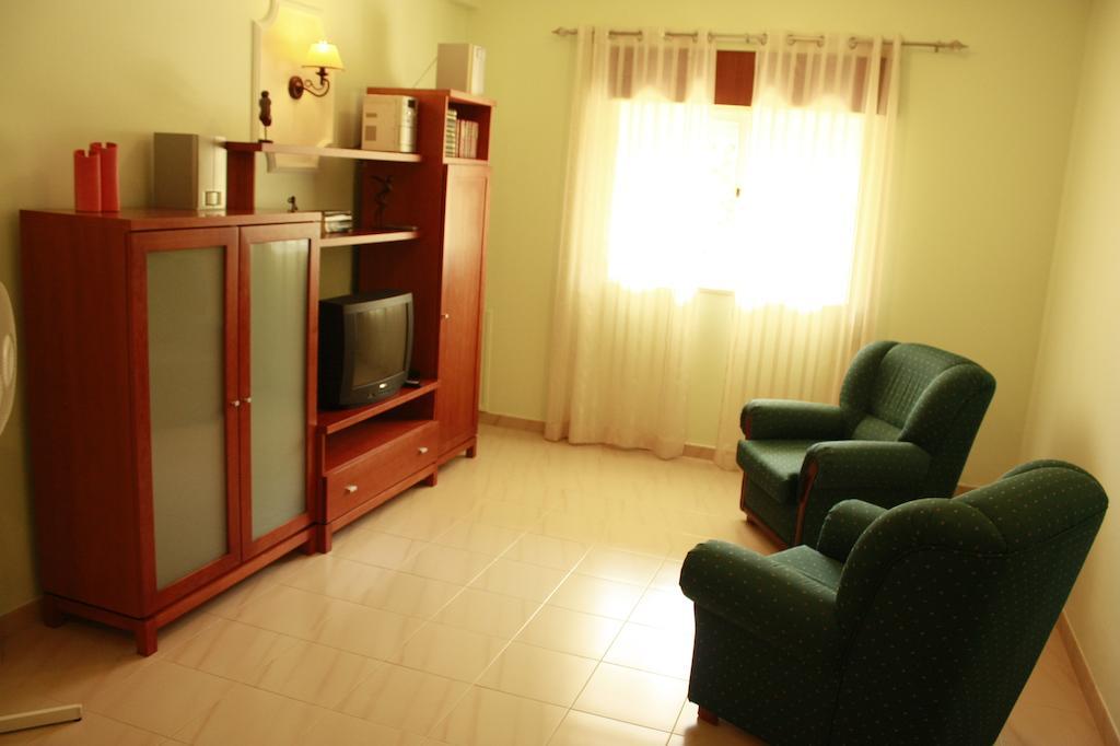 Vila Atlantida Lagos Oda fotoğraf