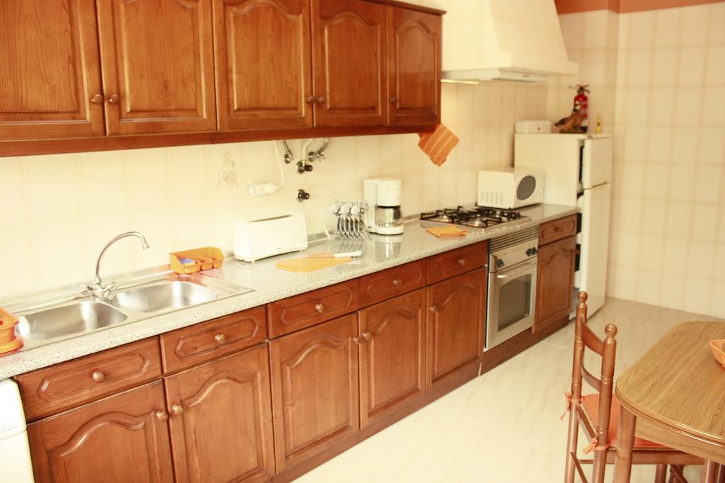 Vila Atlantida Lagos Oda fotoğraf