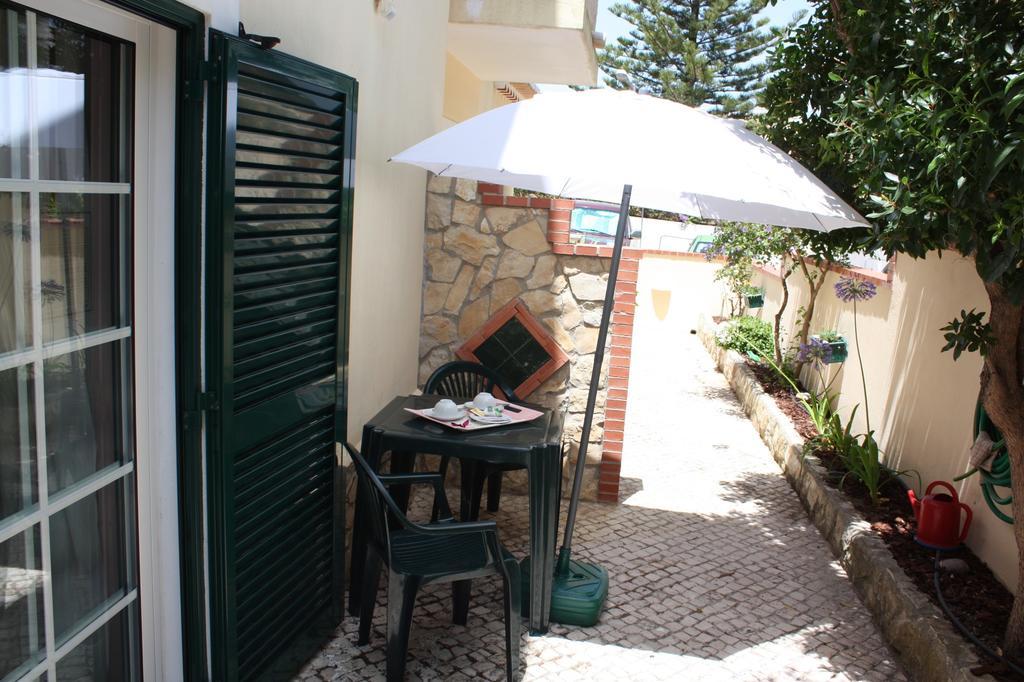 Vila Atlantida Lagos Oda fotoğraf