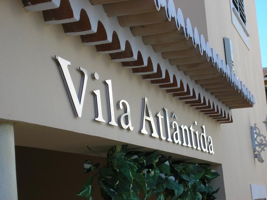 Vila Atlantida Lagos Dış mekan fotoğraf