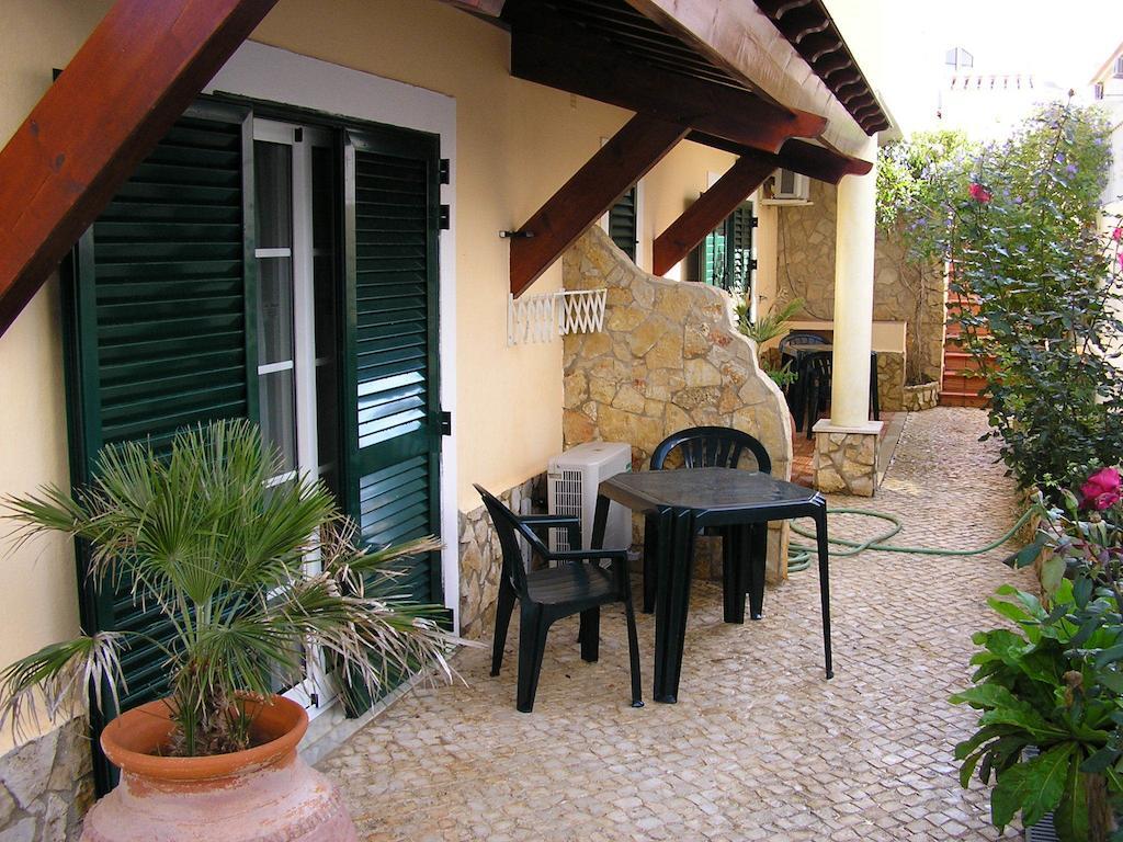 Vila Atlantida Lagos Oda fotoğraf