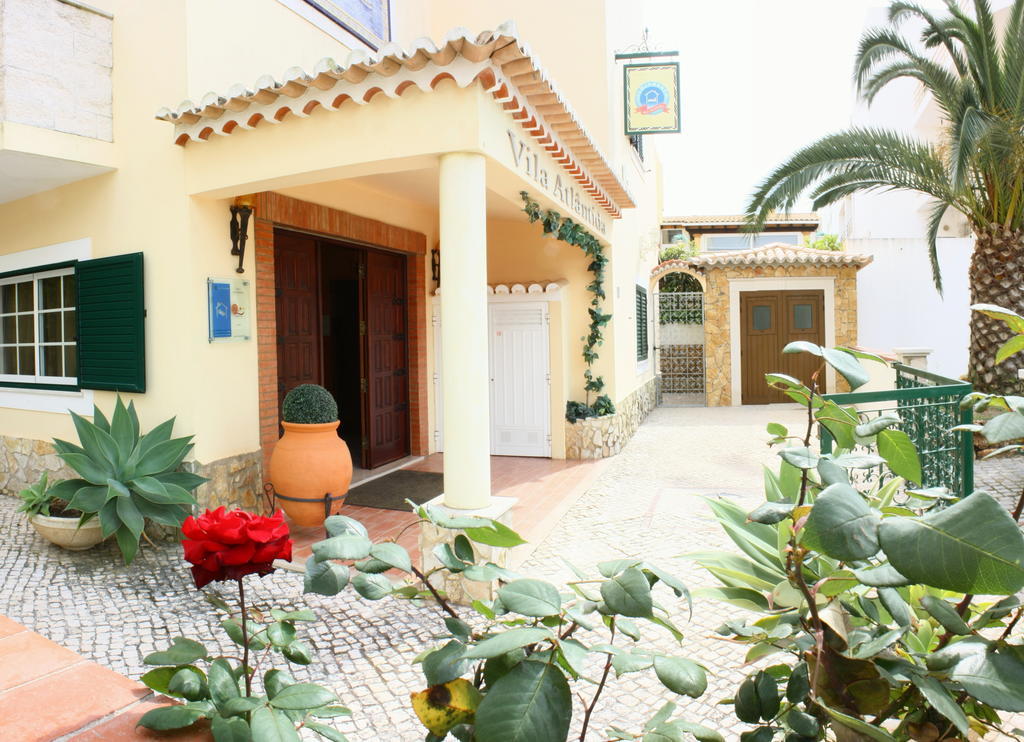 Vila Atlantida Lagos Dış mekan fotoğraf