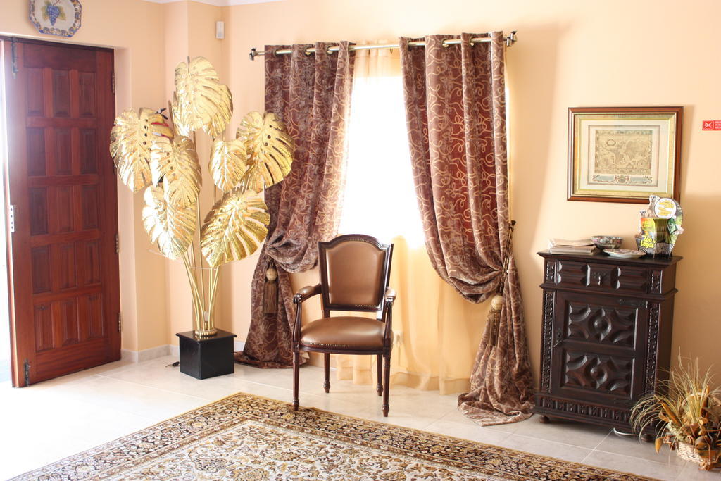 Vila Atlantida Lagos Dış mekan fotoğraf