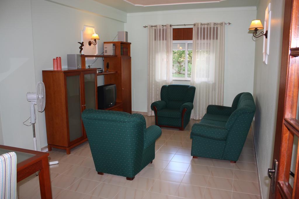 Vila Atlantida Lagos Dış mekan fotoğraf