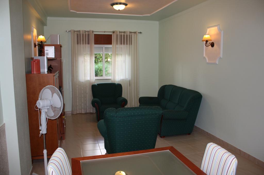 Vila Atlantida Lagos Dış mekan fotoğraf