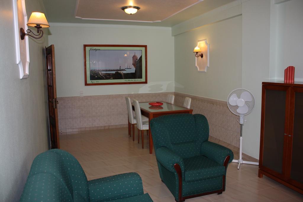Vila Atlantida Lagos Dış mekan fotoğraf
