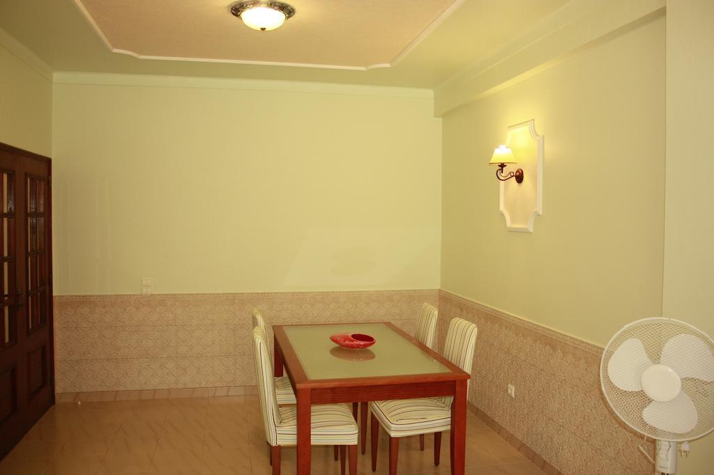 Vila Atlantida Lagos Dış mekan fotoğraf