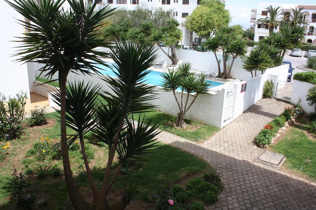 Vila Atlantida Lagos Dış mekan fotoğraf