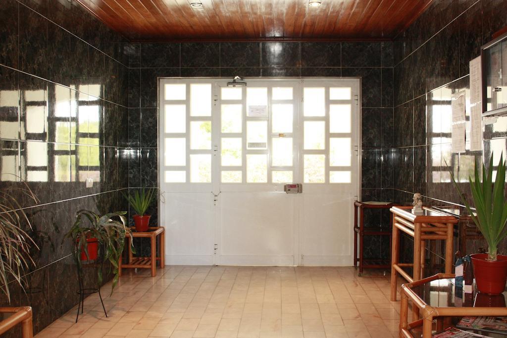 Vila Atlantida Lagos Dış mekan fotoğraf