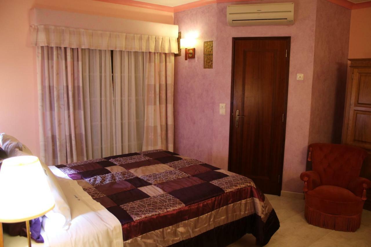 Vila Atlantida Lagos Dış mekan fotoğraf