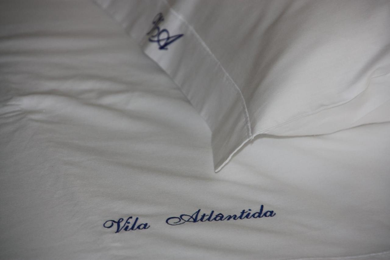 Vila Atlantida Lagos Oda fotoğraf