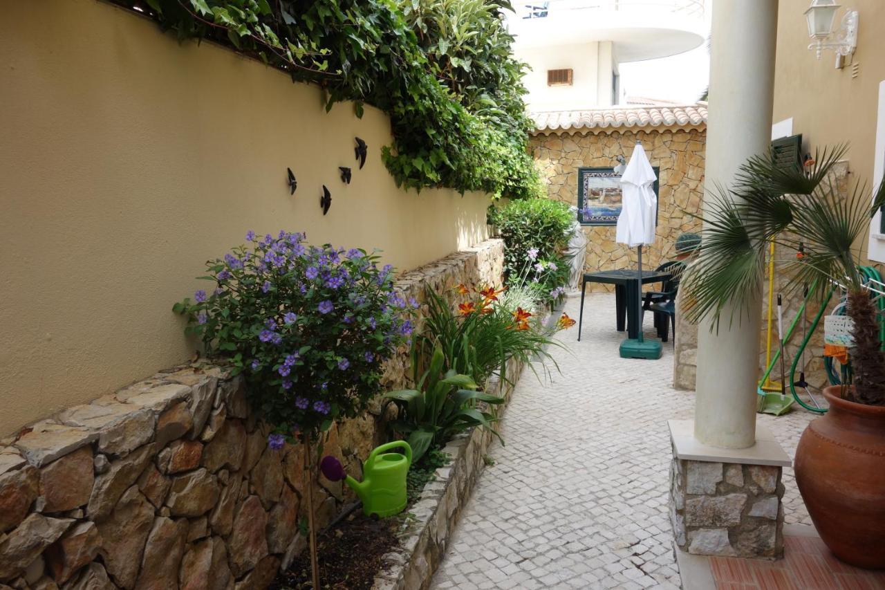 Vila Atlantida Lagos Oda fotoğraf